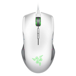 RAZER Mouse LanceHead Tournoment Edition - MERCURY WHITE 